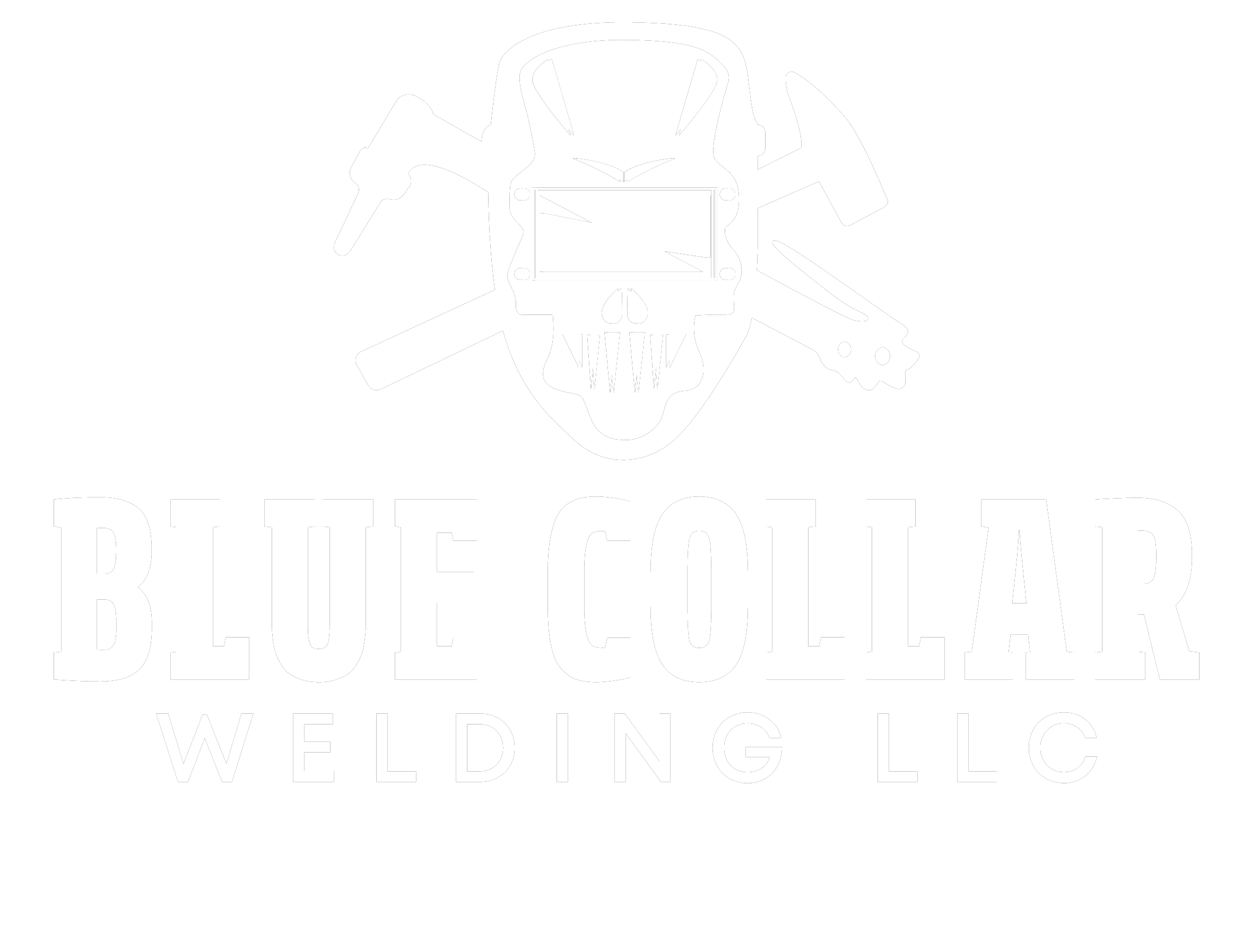 Blue Collar Welding LLC